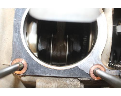 Yamaha Kodiak 450 Bottom End