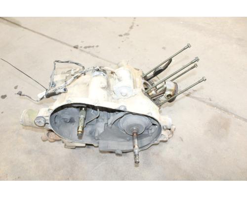 Yamaha Kodiak 450 Bottom End