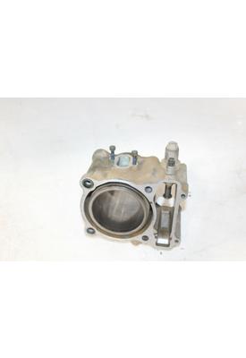 Yamaha Kodiak 450 Cylinder
