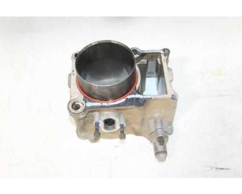 Yamaha Kodiak 450 Cylinder