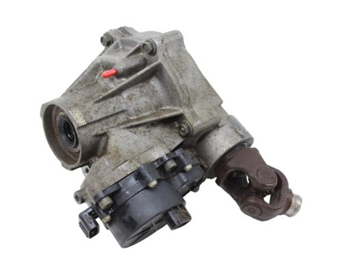 Yamaha Kodiak 450 Differential Front