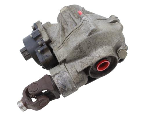 Yamaha Kodiak 450 Differential Front