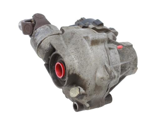 Yamaha Kodiak 450 Differential Front