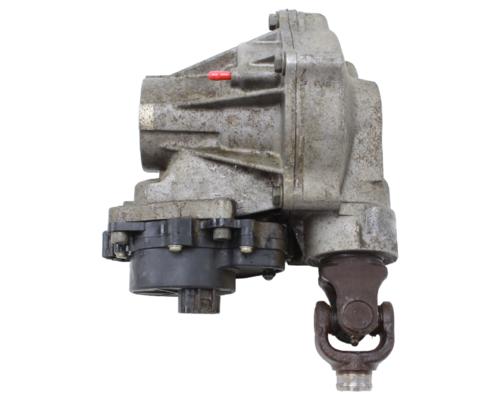 Yamaha Kodiak 450 Differential Front