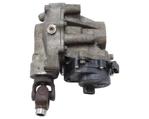 Yamaha Kodiak 450 Differential Front