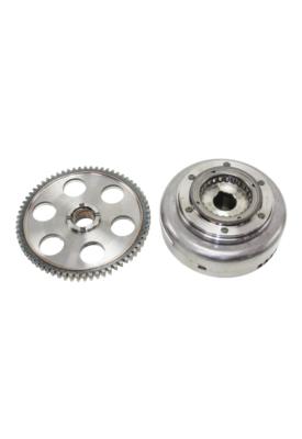 Yamaha Kodiak 450 Flywheel