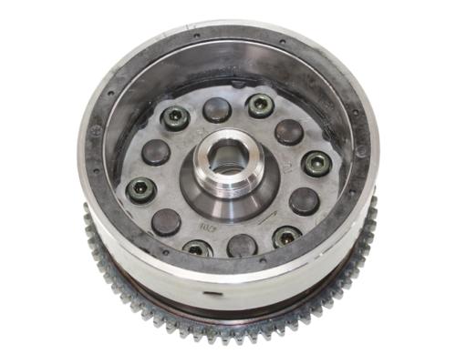 Yamaha Kodiak 450 Flywheel