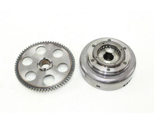 Yamaha Kodiak 450 Flywheel