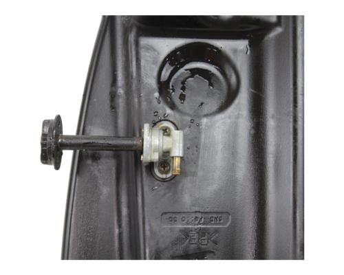 Yamaha Kodiak 450 Fuel Tank
