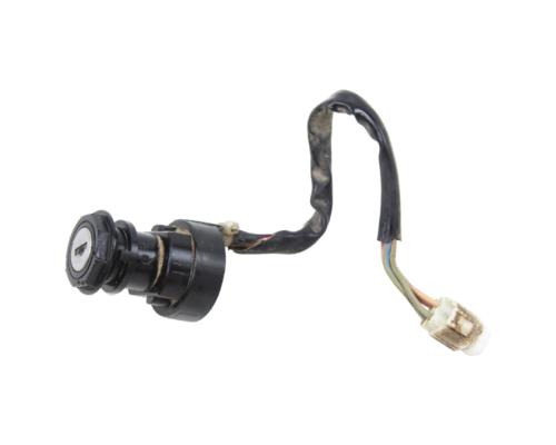 Yamaha Kodiak 450 Ignition Switch