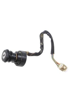 Yamaha Kodiak 450 Ignition Switch