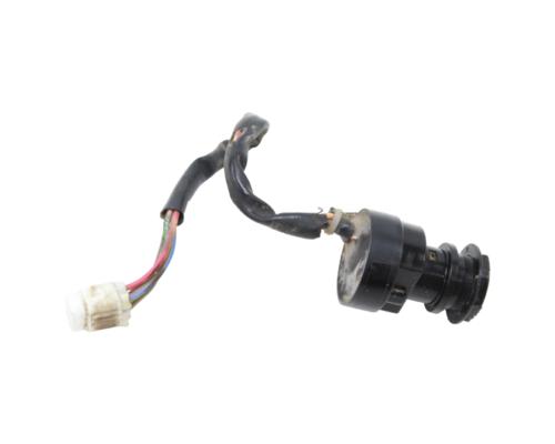 Yamaha Kodiak 450 Ignition Switch