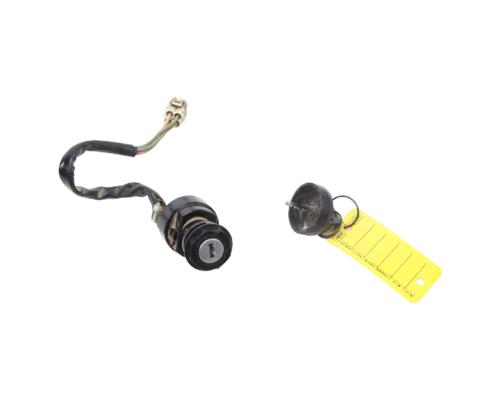 Yamaha Kodiak 450 Ignition Switch