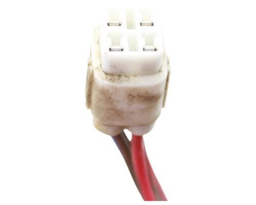 Yamaha Kodiak 450 Ignition Switch