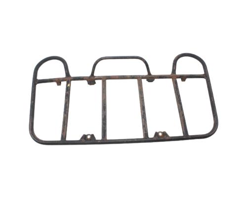 Yamaha Kodiak 450 Rack Front 