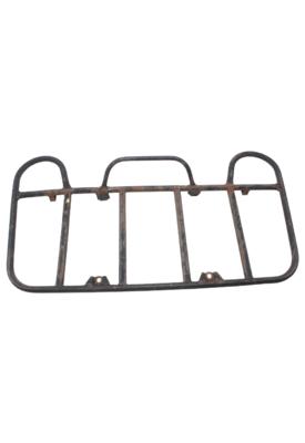 Yamaha Kodiak 450 Rack Front 