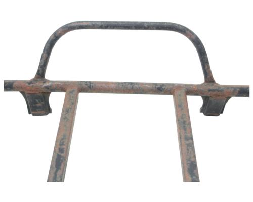 Yamaha Kodiak 450 Rack Front 