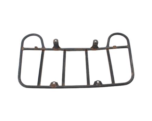 Yamaha Kodiak 450 Rack Front 