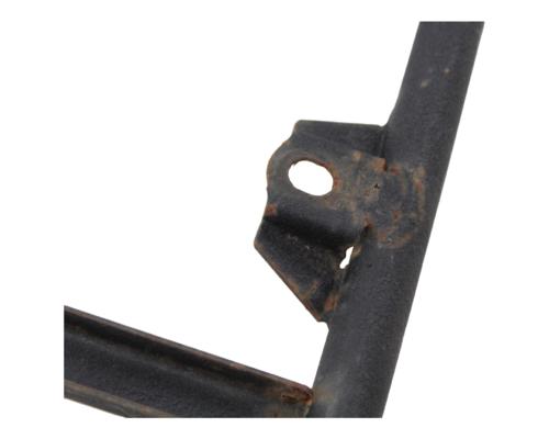 Yamaha Kodiak 450 Rack Front 