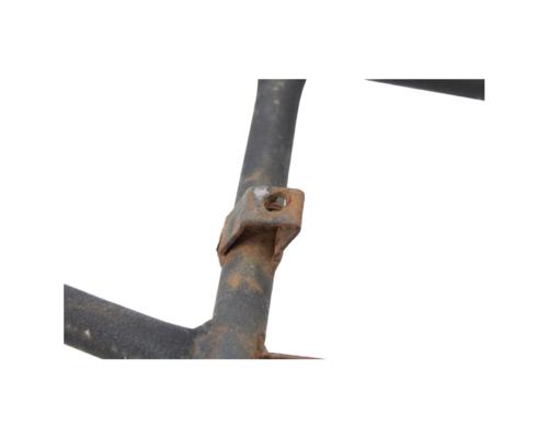Yamaha Kodiak 450 Rack Front 