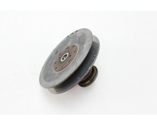 Yamaha Kodiak 450 Secondary Driven Clutch