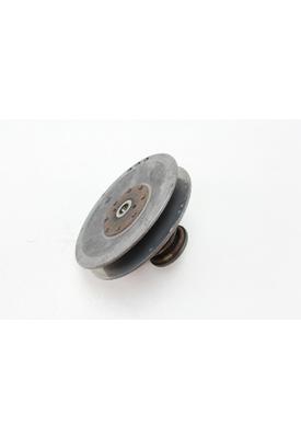 Yamaha Kodiak 450 Secondary Driven Clutch