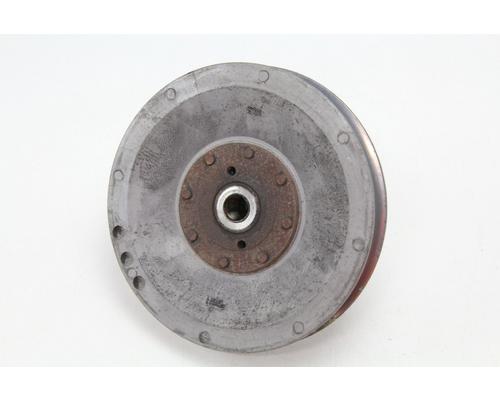 Yamaha Kodiak 450 Secondary Driven Clutch