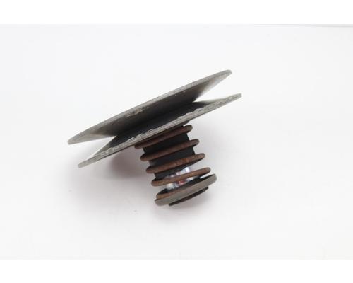 Yamaha Kodiak 450 Secondary Driven Clutch