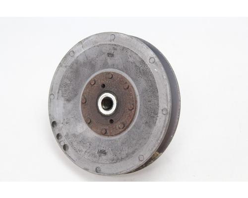 Yamaha Kodiak 450 Secondary Driven Clutch