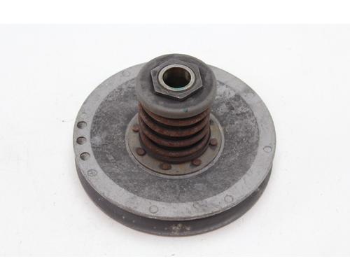 Yamaha Kodiak 450 Secondary Driven Clutch