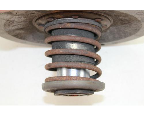 Yamaha Kodiak 450 Secondary Driven Clutch
