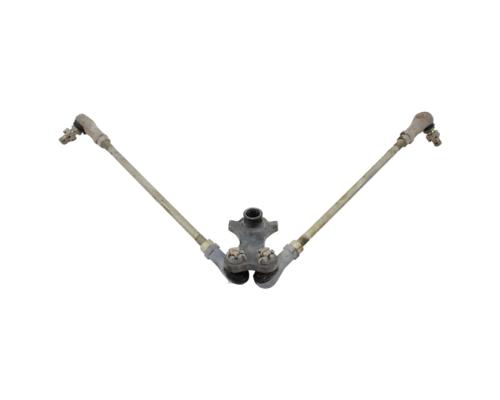 Yamaha Kodiak 450 Tie Rod Assembly SET 
