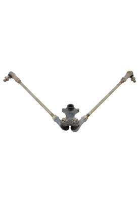 Yamaha Kodiak 450 Tie Rod Assembly SET 