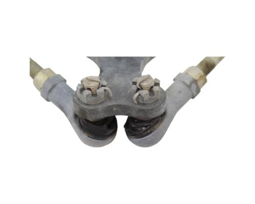 Yamaha Kodiak 450 Tie Rod Assembly SET 