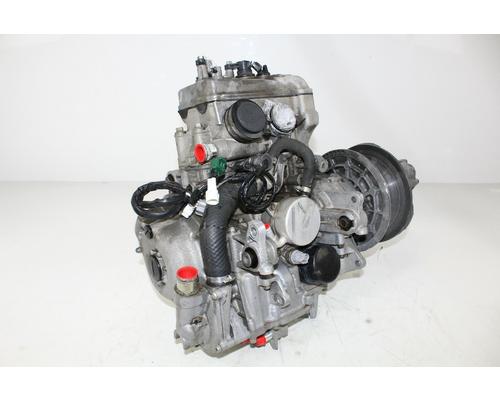 Yamaha Phazer 500  Engine Assembly