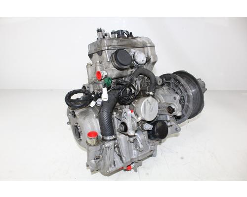 Yamaha Phazer FX Engine Assembly