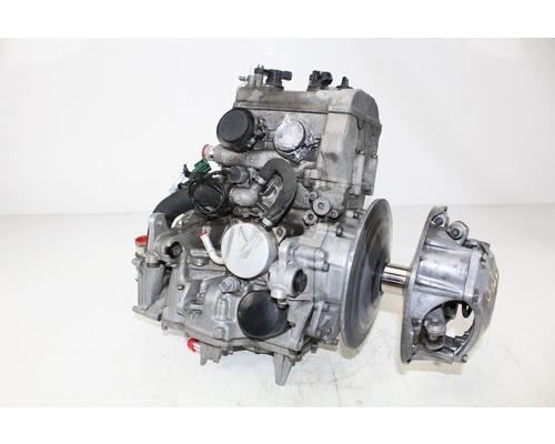 Yamaha Phazer FX Engine Assembly