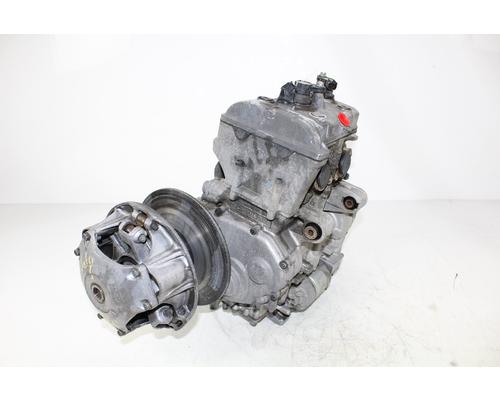 Yamaha Phazer FX Engine Assembly