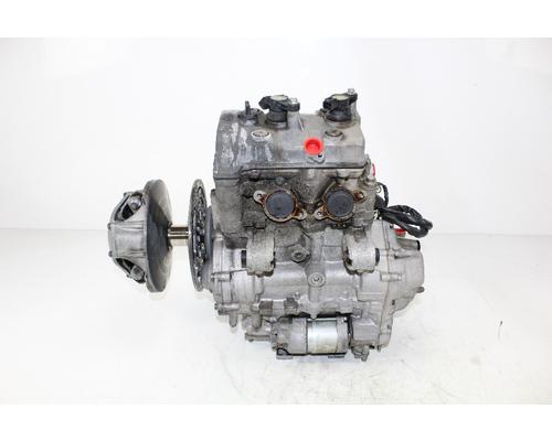 Yamaha Phazer FX Engine Assembly