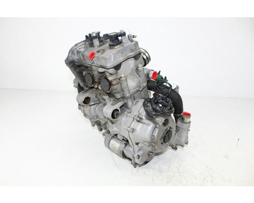 Yamaha Phazer FX Engine Assembly