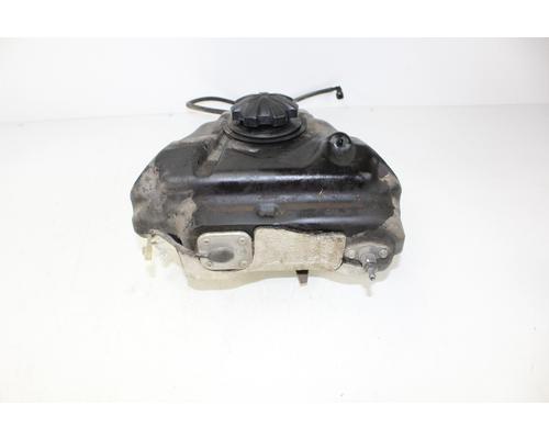 Yamaha Phazer FX Fuel Tank