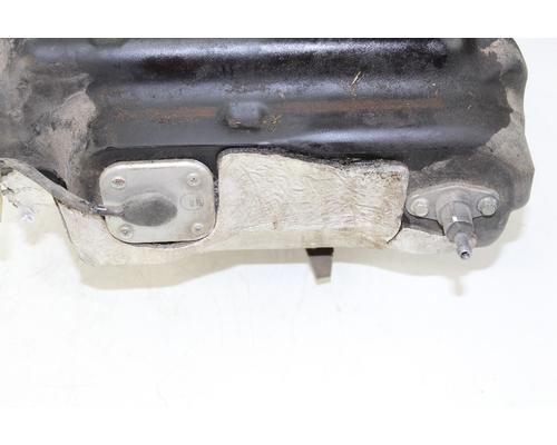 Yamaha Phazer FX Fuel Tank