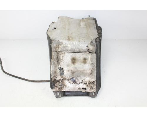 Yamaha Phazer FX Fuel Tank