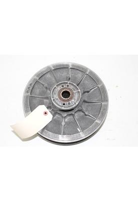 Yamaha Phazer FX Secondary Driven Clutch