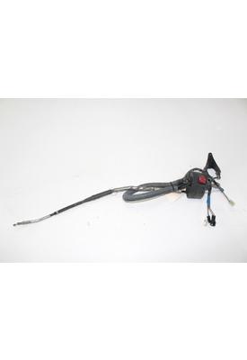 Yamaha Phazer FX Thumb Throttle Assembly