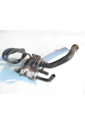 Yamaha ROYAL STAR TOURING DELUX Air Valve
