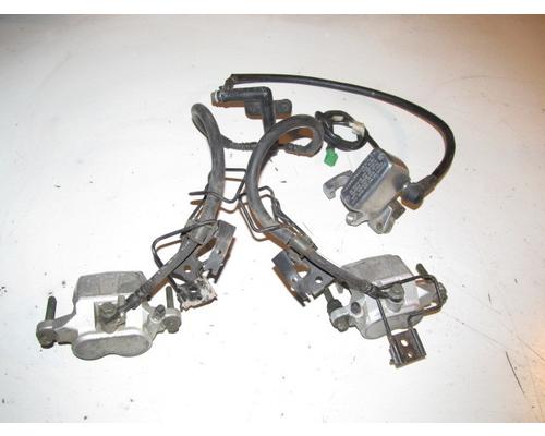 Yamaha ROYAL STAR TOURING DELUX Brake line
