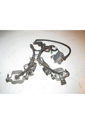 Yamaha ROYAL STAR TOURING DELUX FRONT CALIPER