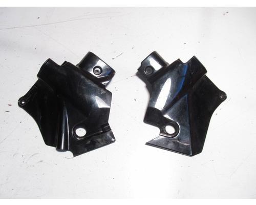 Yamaha ROYAL STAR TOURING DELUX Frame Cover
