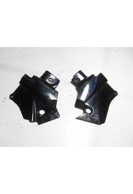 Yamaha ROYAL STAR TOURING DELUX Frame Cover